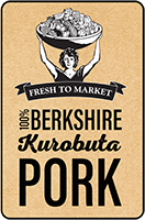 Fresh to Market Pork