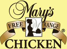 Mary’s Chicken