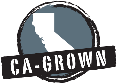 California-Grown