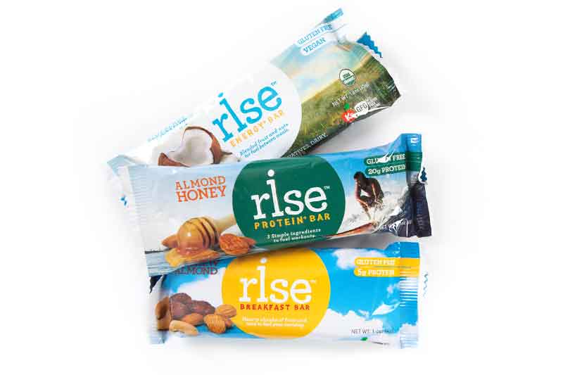 Rise Bars