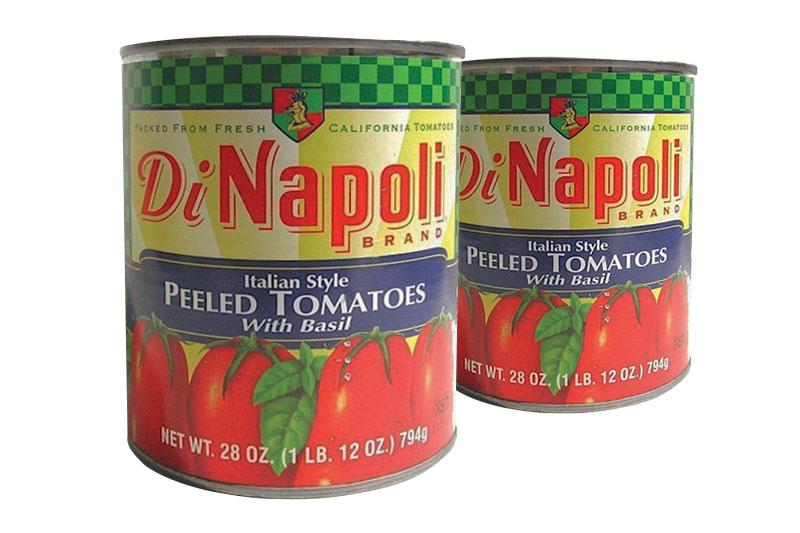 DiNapoli Tomatoes