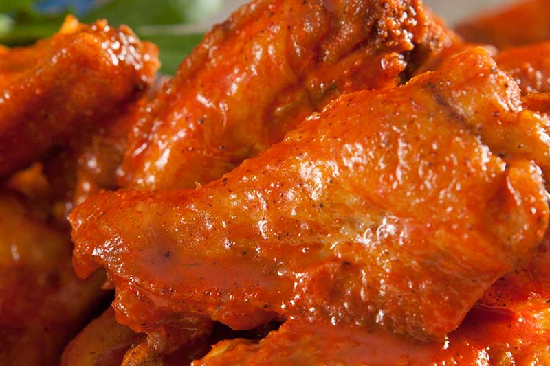 Buffalo Wings