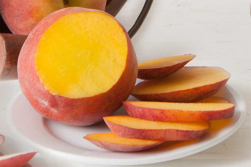 peacharine