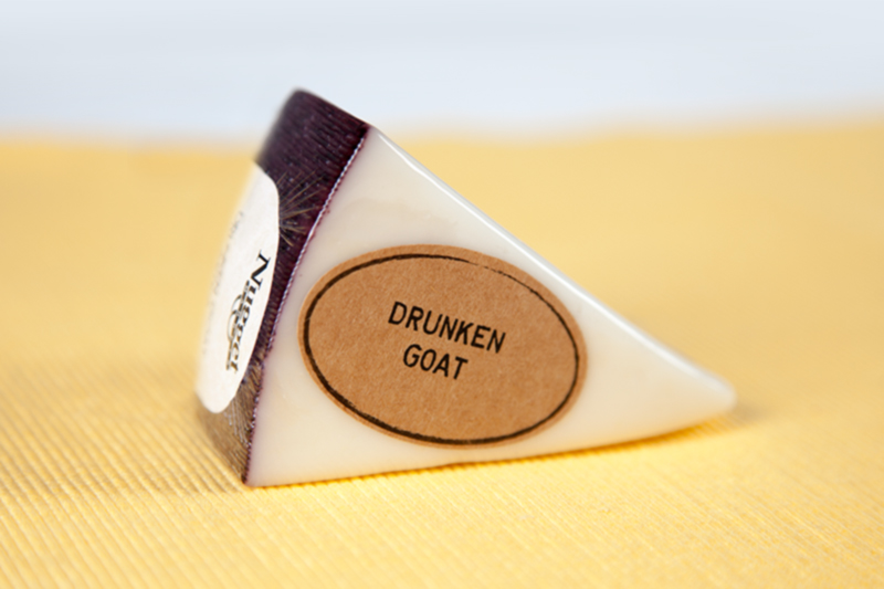 Drunken Goat