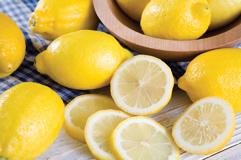 lemons