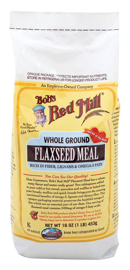 Use this: Ground flax seeds For that: Egg in baking and cooking