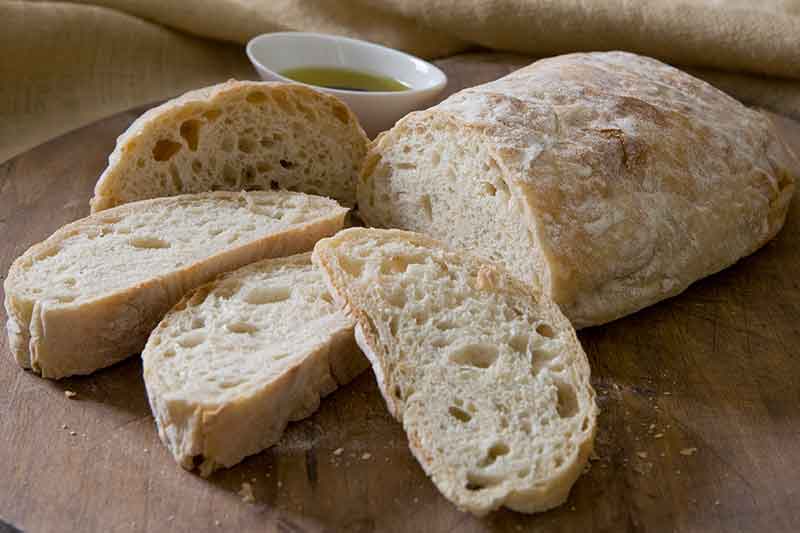 ciabatta